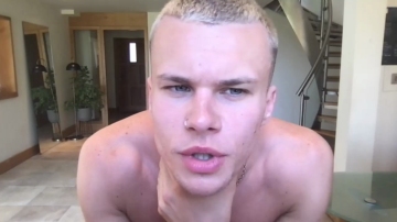 British_Sammy  18-07-2021 video seducion